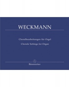 Choralbearbeitungen