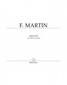 Agnus Dei