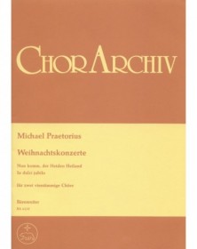 Weihnachtskonzerte