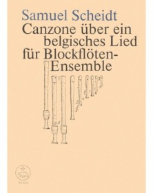 Canzone ueber ein...