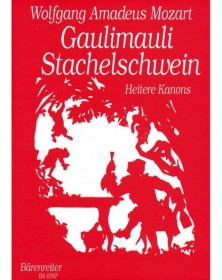 Gaulimauli, Stachelschwein