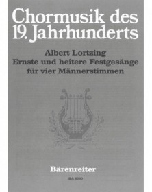 Ernste und heitere Festgesange
