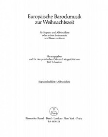 Europaische Barockmusik zur...