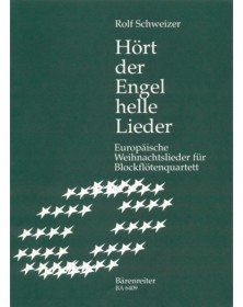Hort Der Engel Helle Lieder