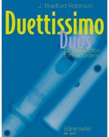 Duettissimo