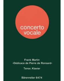 Dedicace de Pierre de...