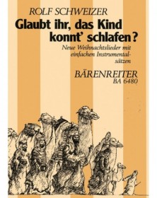 Glaubt ihr, das Kind konnt...