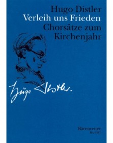 Verleih uns Frieden