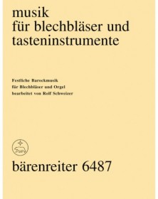 Festliche Barockmusik