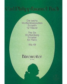 Die sechs Wurttembergischen...