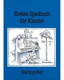 Erstes Spielbuch