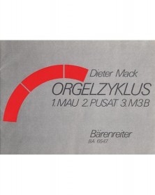 Orgelzyklus