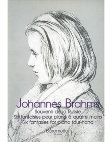 Souvenir De La Russie