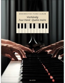 Piano Album
