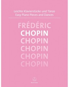 Leichte Klavierstücke und...