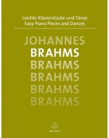 Leichte Klavierstucke & Tanze