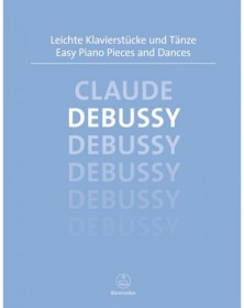 Leichte Klavierstucke & Tanze