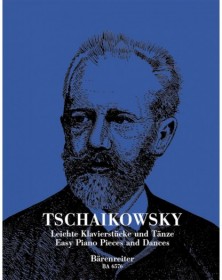 Easy Piano Pieces And Dacnes