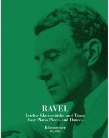 Leichte Klavierstucke & Tanze