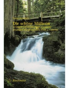 Die schöne Müllerin Op.25