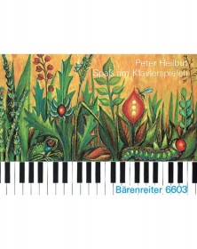 Spass am Klavierspielen