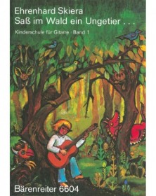 Guitar Method for Children...