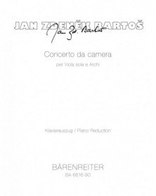 Concerto da camera