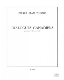 Dialogues canadiens