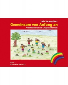 Gemeinsam von Anfang an....