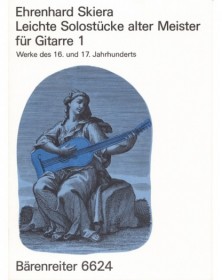 Leichte Solostucke Alter...