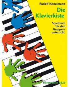 Die Klavierkiste, Band 1