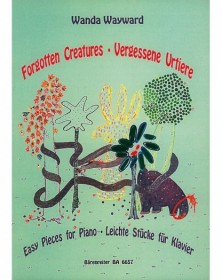 Forgotten Creatures -...