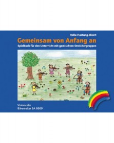 Gemeinsam von Anfang an....