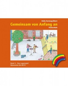 Gemeinsam Von Anfang an...