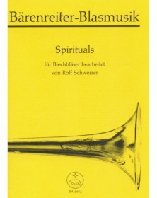 Spirituals