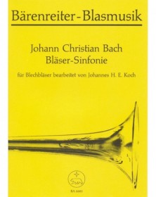 Blaser-Sinfonie