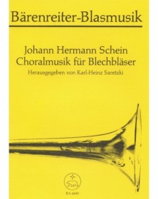 Choralmusik