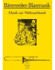 Musik zur Weihnachtszeit