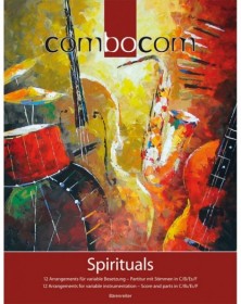 Spirituals