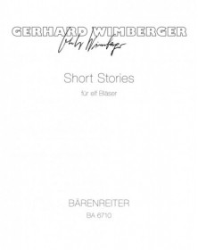 Short Stories