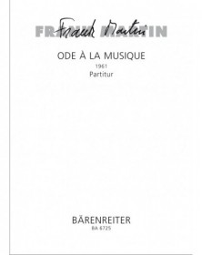 Ode a la Musique