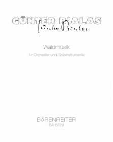 Waldmusik
