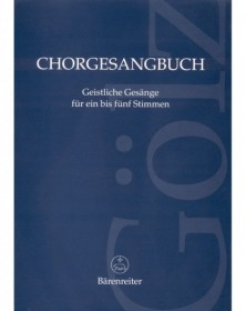 Chorgesangbuch