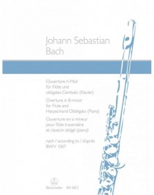 Overture - Orchestal Suite...