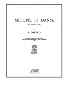 Melopee Et Danse