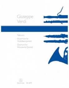 Ouverture zu Nabucco