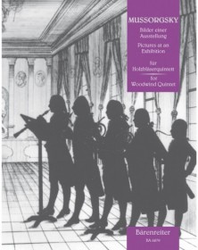 Pictures at Exhibition Wind...