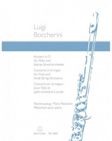 Concert D Op.27