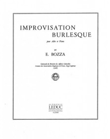 Improvisation burlesque
