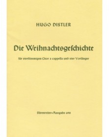 Die Weihnachtsgeschichte